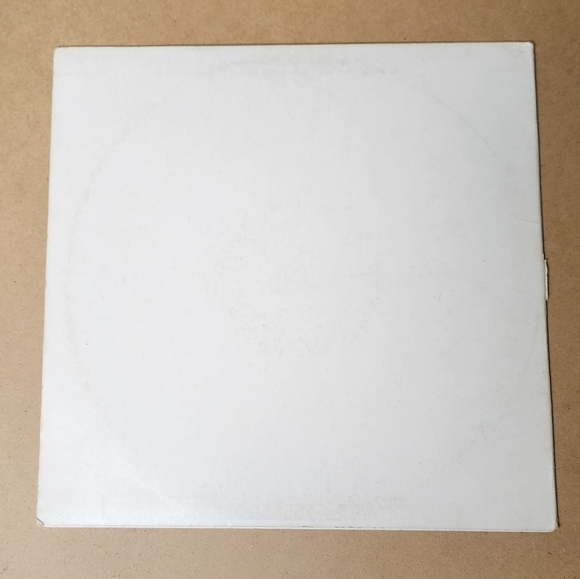 Busta Rhymes - 'Live To Regret" Album - Picture 2 of 2